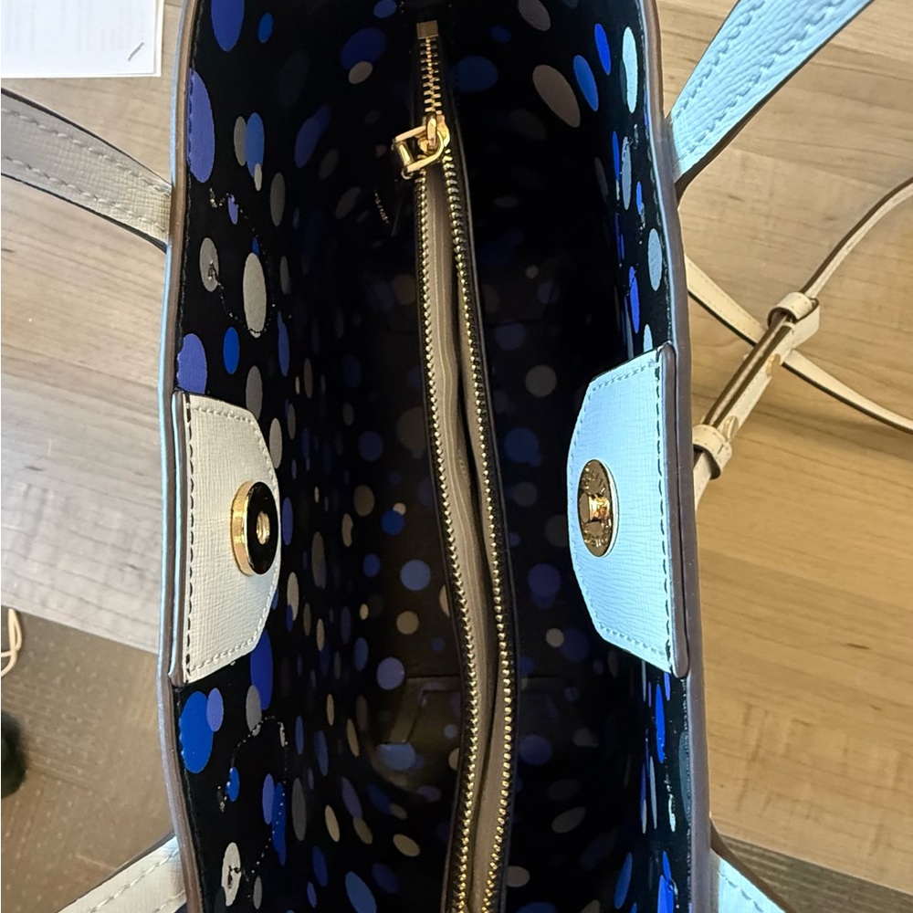 kate spade Gray Crossbody Bag - Picture 5 of 7